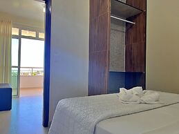 SAN GIACOMO I Apartamentos por temporada no Porto das Dunas