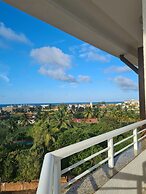 SAN GIACOMO I Apartamentos por temporada no Porto das Dunas