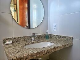 SAN GIACOMO I Apartamentos por temporada no Porto das Dunas