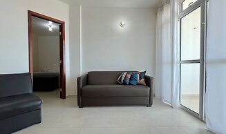 SAN GIACOMO I Apartamentos por temporada no Porto das Dunas