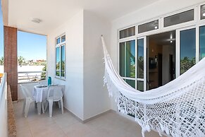 SAN GIACOMO I Apartamentos por temporada no Porto das Dunas