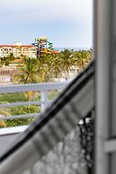 SAN GIACOMO I Apartamentos por temporada no Porto das Dunas