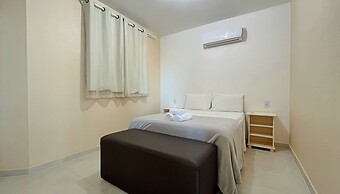 SAN GIACOMO I Apartamentos por temporada no Porto das Dunas