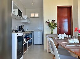 SAN GIACOMO I Apartamentos por temporada no Porto das Dunas