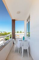 SAN GIACOMO I Apartamentos por temporada no Porto das Dunas