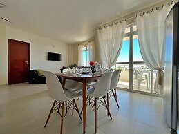 SAN GIACOMO I Apartamentos por temporada no Porto das Dunas