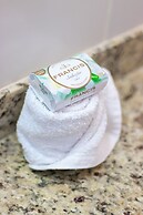 SAN GIACOMO I Apartamentos por temporada no Porto das Dunas