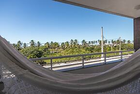 SAN GIACOMO I Apartamentos por temporada no Porto das Dunas