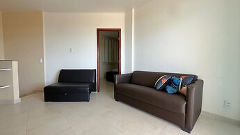 SAN GIACOMO I Apartamentos por temporada no Porto das Dunas