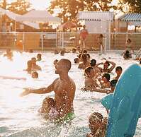 Camping de Zaragoza