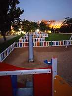 Camping de Zaragoza