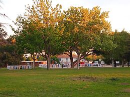 Camping de Zaragoza