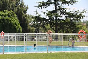 Camping de Zaragoza