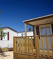 Camping de Zaragoza