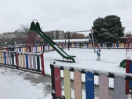 Camping de Zaragoza