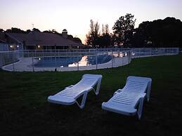Camping de Zaragoza