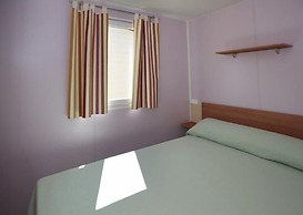 Camping de Zaragoza