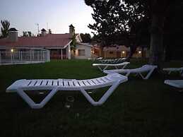 Camping de Zaragoza