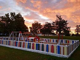 Camping de Zaragoza