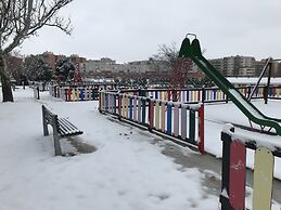 Camping de Zaragoza