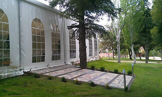 Camping de Zaragoza