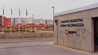 Camping de Zaragoza