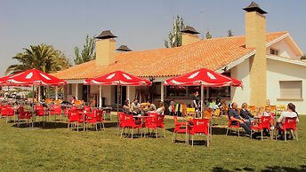 Camping de Zaragoza