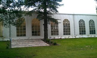 Camping de Zaragoza