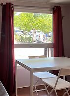 Camping de Zaragoza