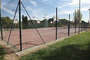 Camping de Zaragoza