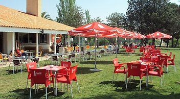 Camping de Zaragoza