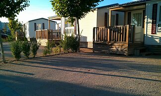Camping de Zaragoza