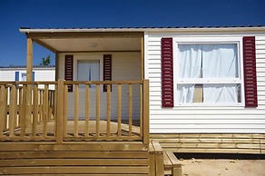 Camping de Zaragoza