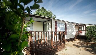 Camping de Zaragoza