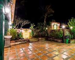 Land of joy Ubud Hall