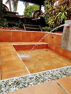 Land of joy Ubud Hall