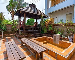 Land of joy Ubud Hall