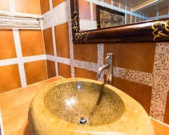 Land of joy Ubud Hall