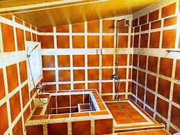 Land of joy Ubud Hall