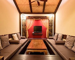 Land of joy Ubud Hall