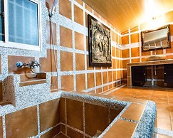 Land of joy Ubud Hall