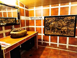 Land of joy Ubud Hall