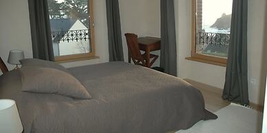Chambre d'hôtes Porsmilin