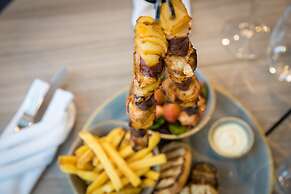 Maldron Hotel Newcastle