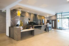 Maldron Hotel Newcastle