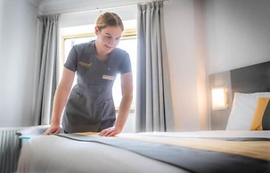 Maldron Hotel Newcastle