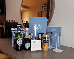 Maldron Hotel Newcastle