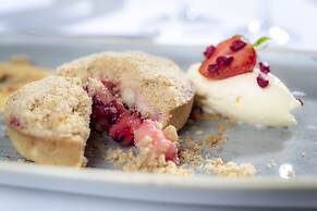 Maldron Hotel Newcastle