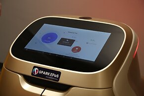 Maldron Hotel Newcastle