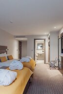 Maldron Hotel Newcastle